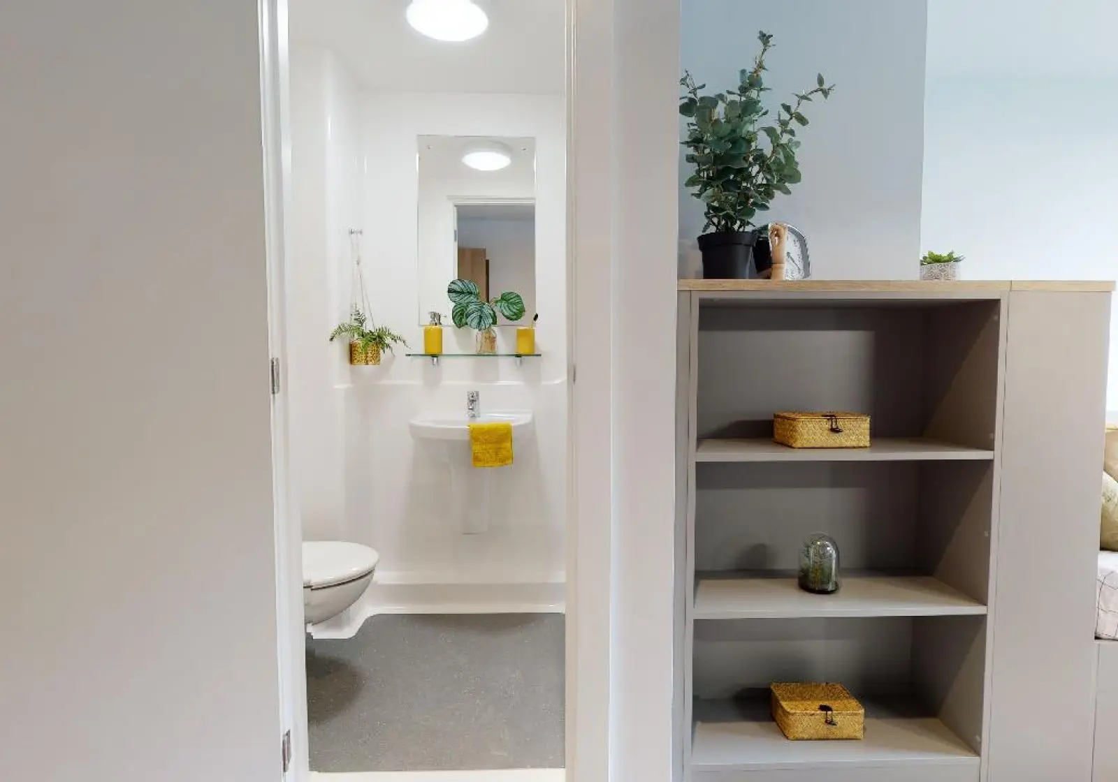  Bronze En-Suite Plus-2627  -  Altus House  - Gallery -  5