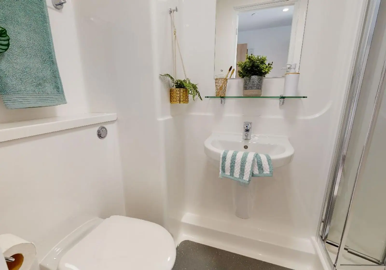  Bronze En-Suite-2627  -  Altus House  - Gallery -  3