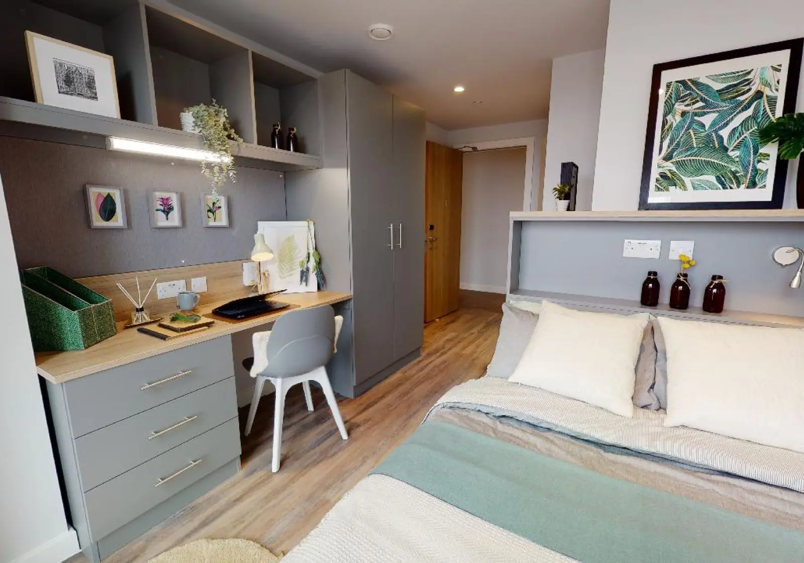  Bronze En-Suite-2627  -  Altus House  - Gallery -  5