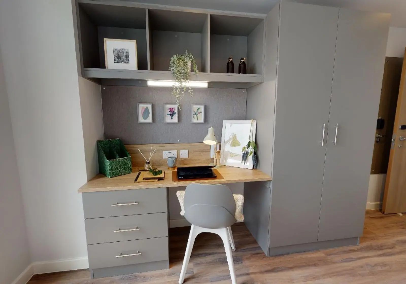  Bronze En-Suite-2627  -  Altus House  - Gallery -  4