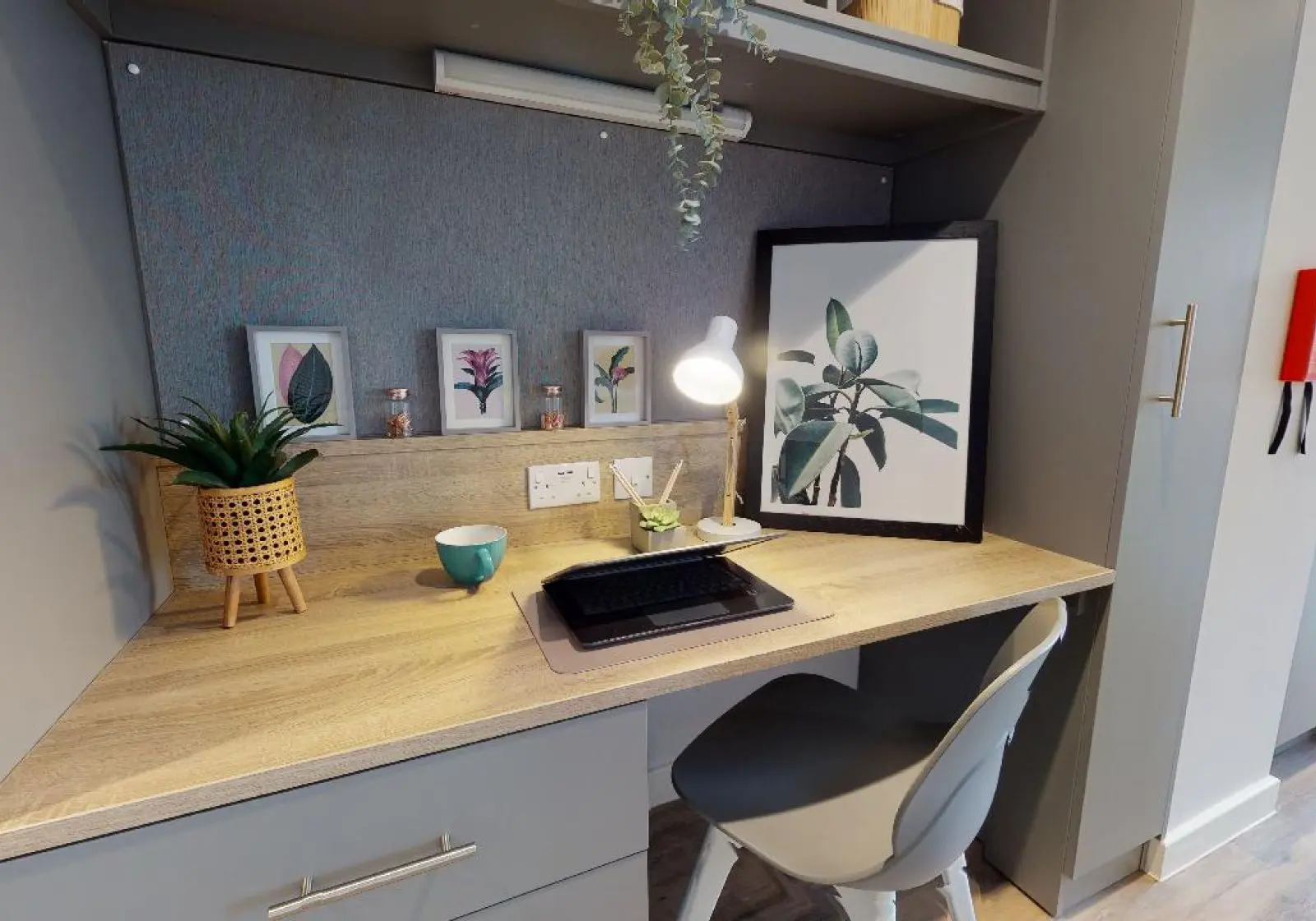  Copper En-Suite  -  Altus House  - Gallery -  5