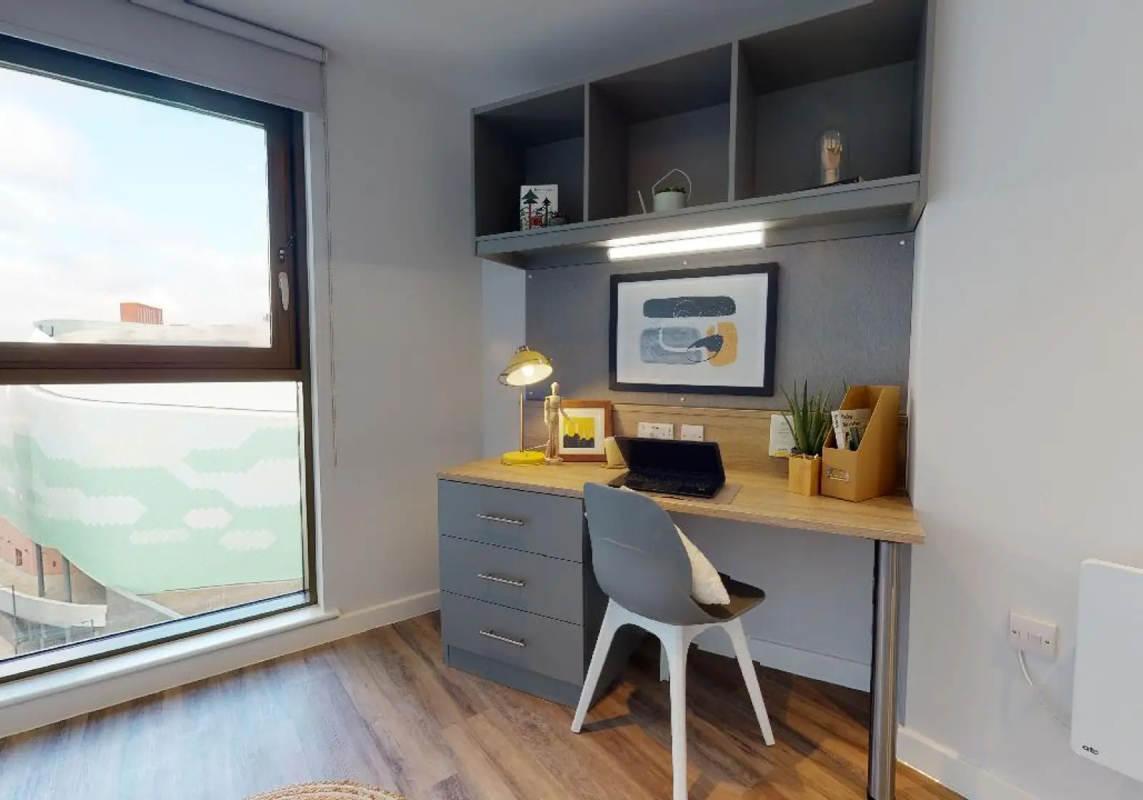  Silver En-Suite Plus-2627  -  Altus House  - Gallery -  5