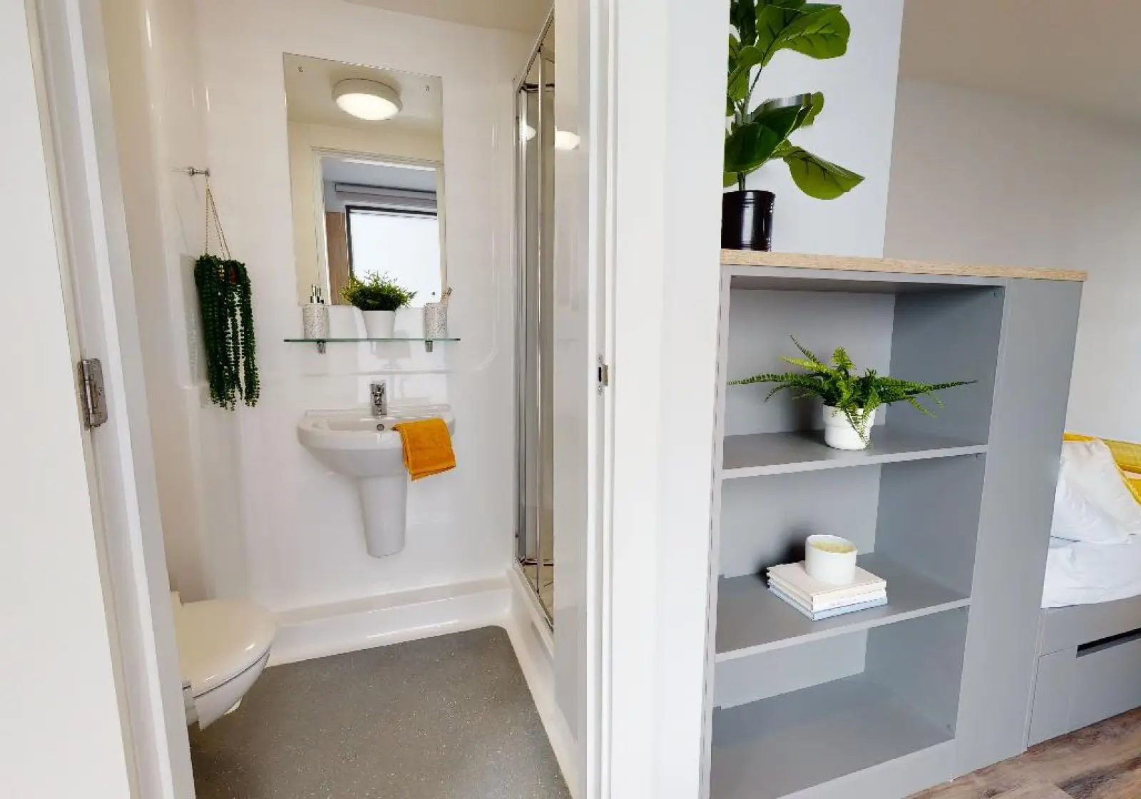  Silver En-Suite Plus-2627  -  Altus House  - Gallery -  4
