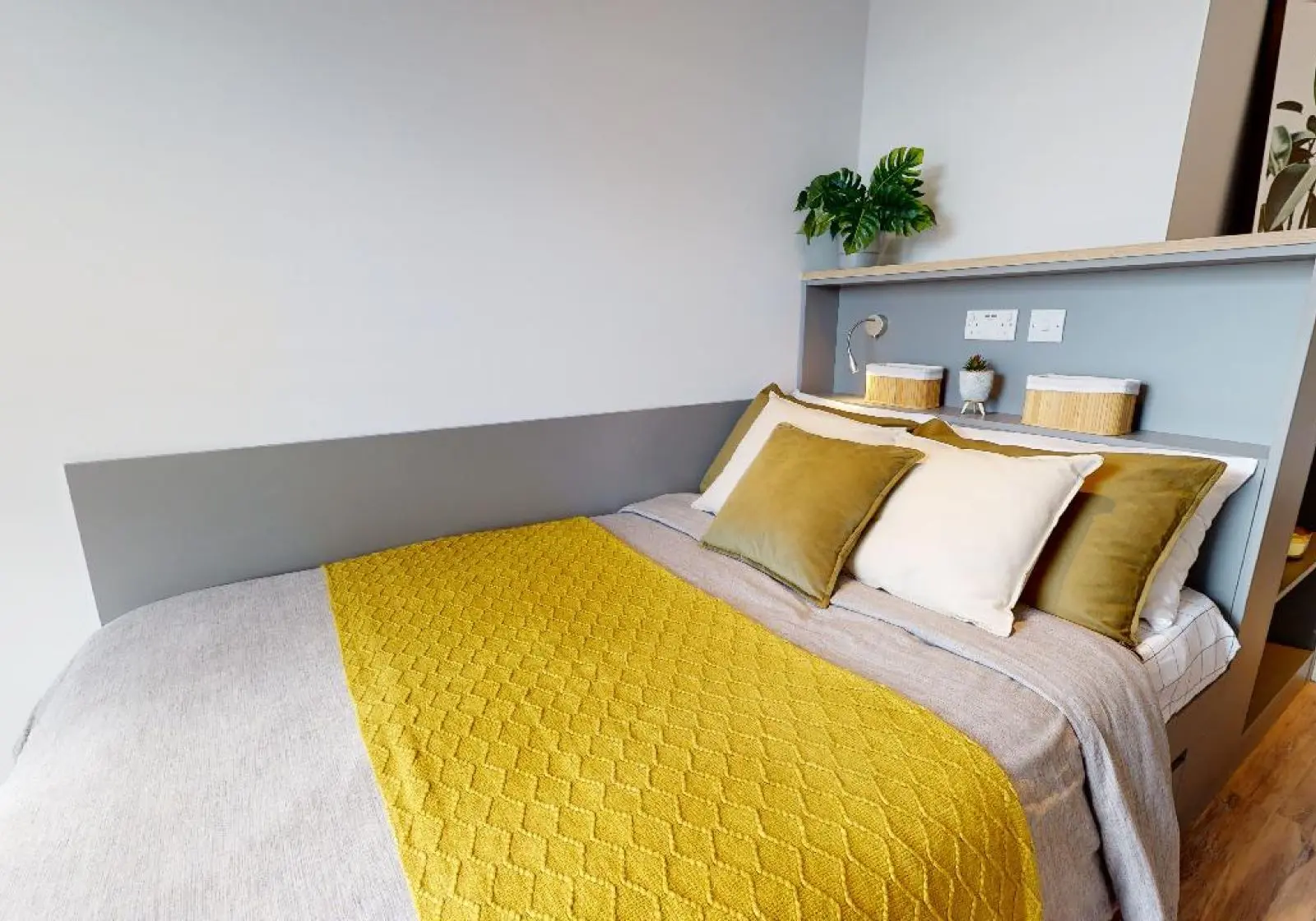  Silver En-Suite-2627  -  Altus House  - Gallery -  1