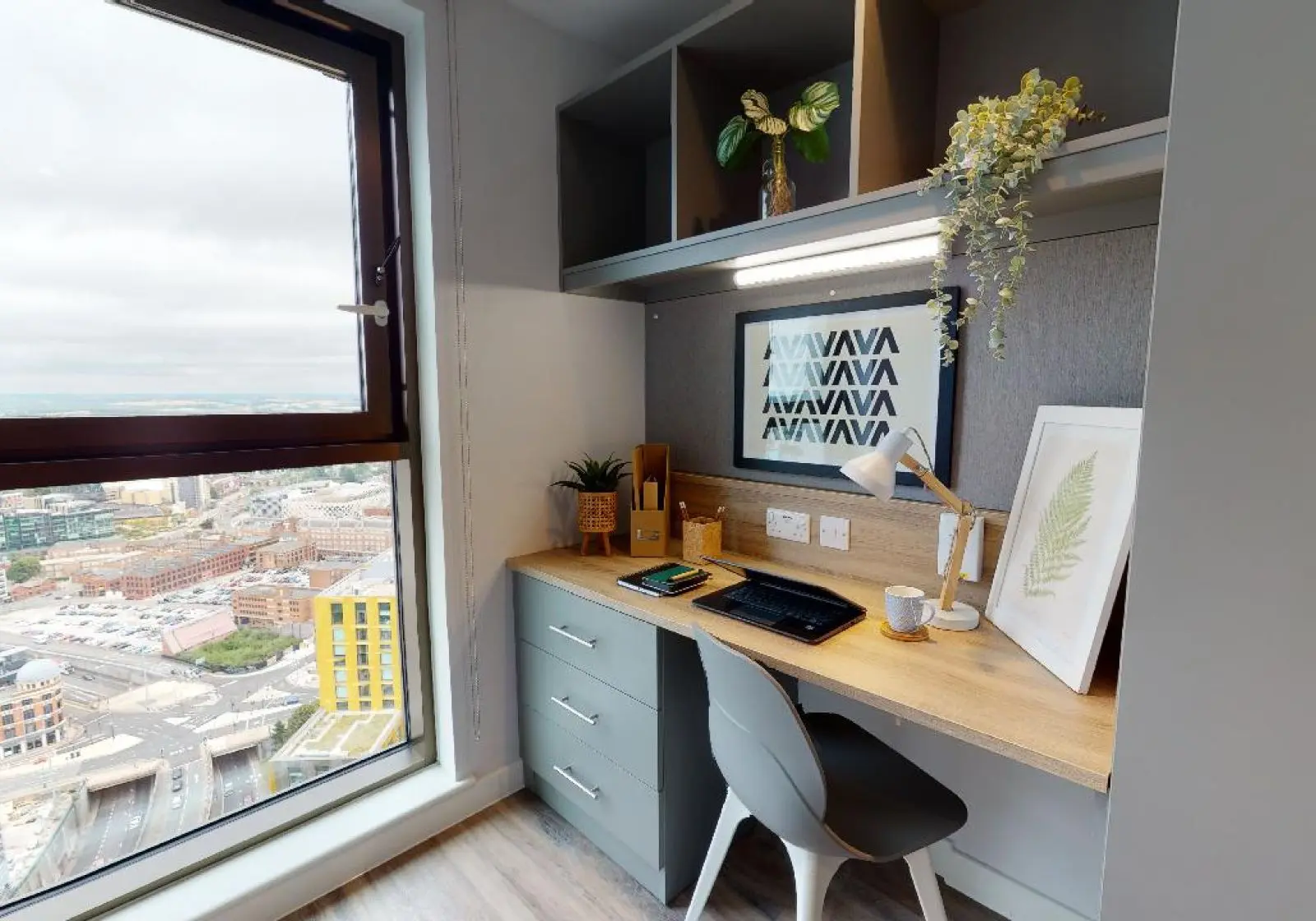  Gold En-Suite Plus-2627  -  Altus House  - Gallery -  4