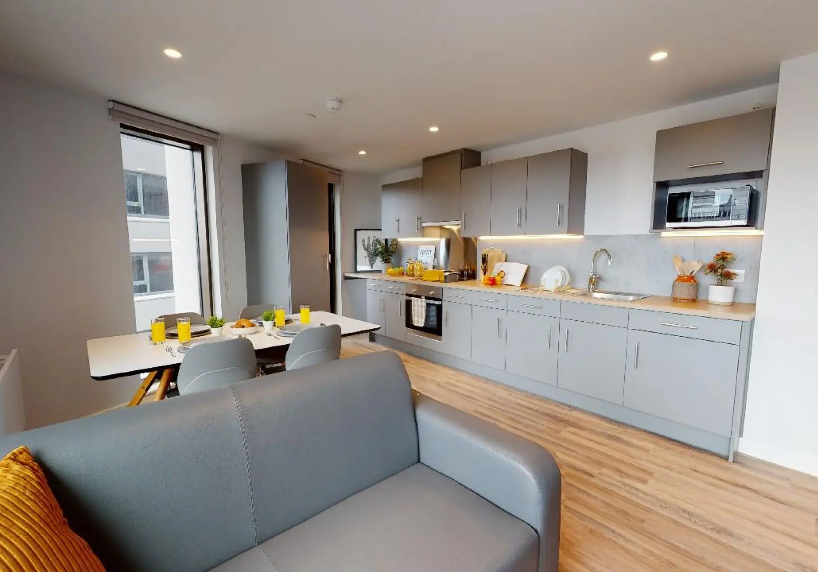  Gold En-Suite Plus-2627  -  Altus House  - Gallery -  2