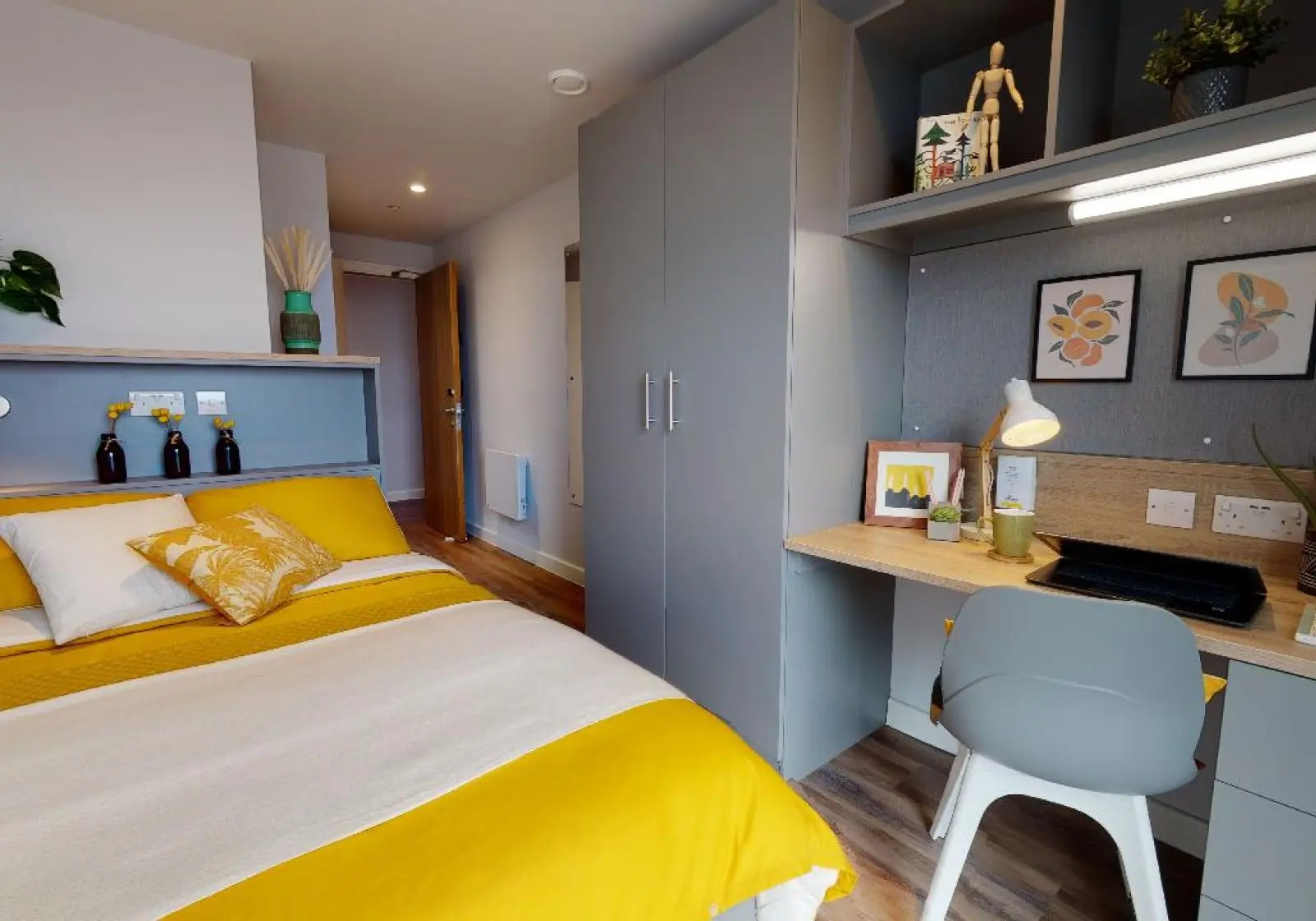  Platinum EnSuite Pls-2627  -  Altus House  - Gallery -  5