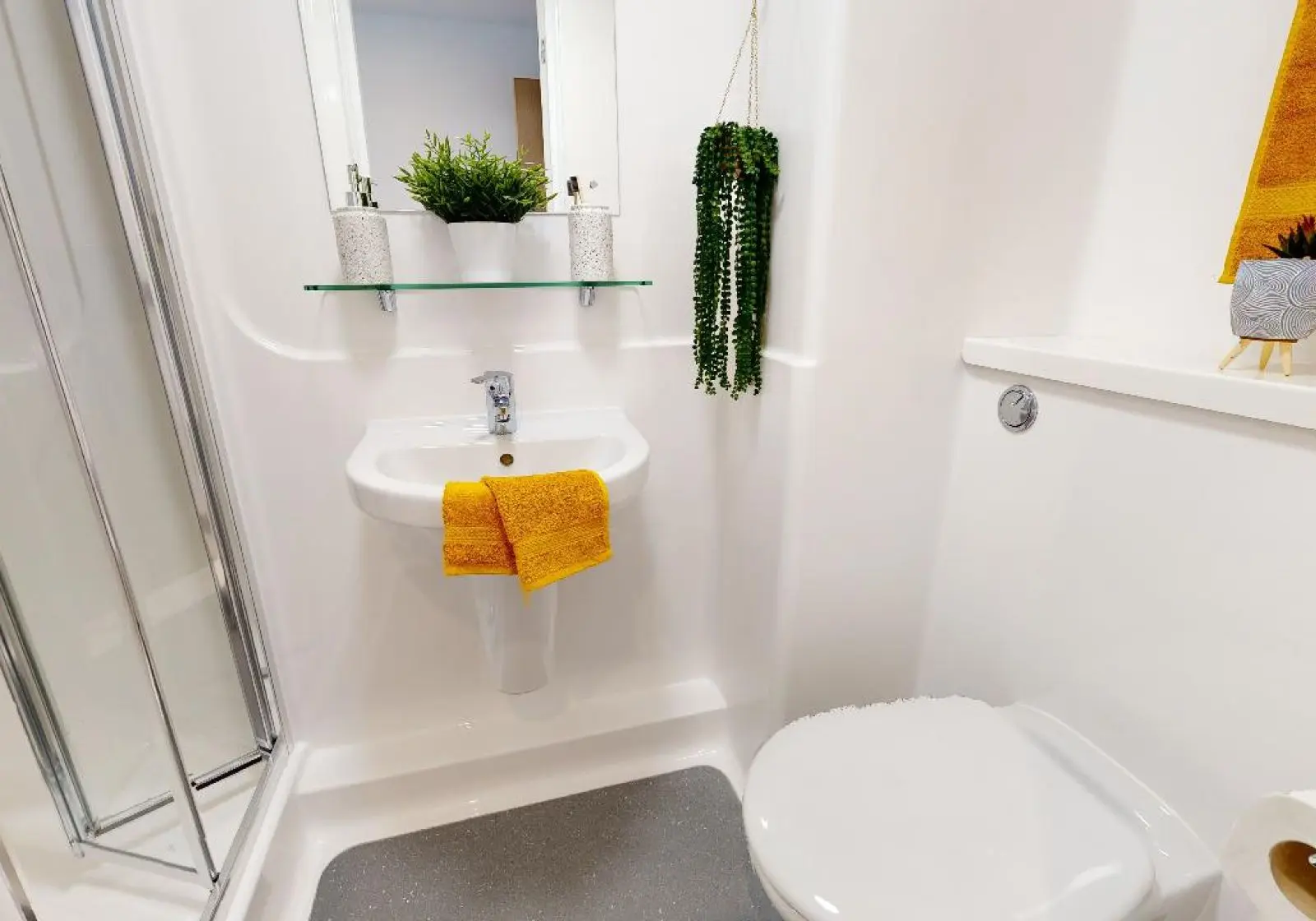 Penthouse En-Suite Plus  -  Altus House  - Gallery -  4