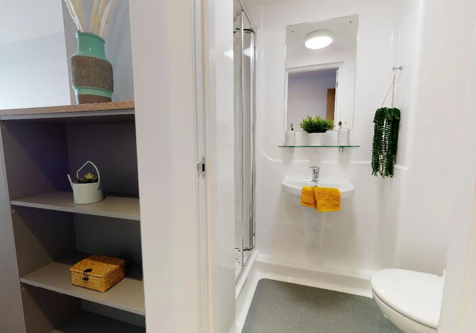  Penthouse En-Suite Plus  -  Altus House  - Gallery -  3