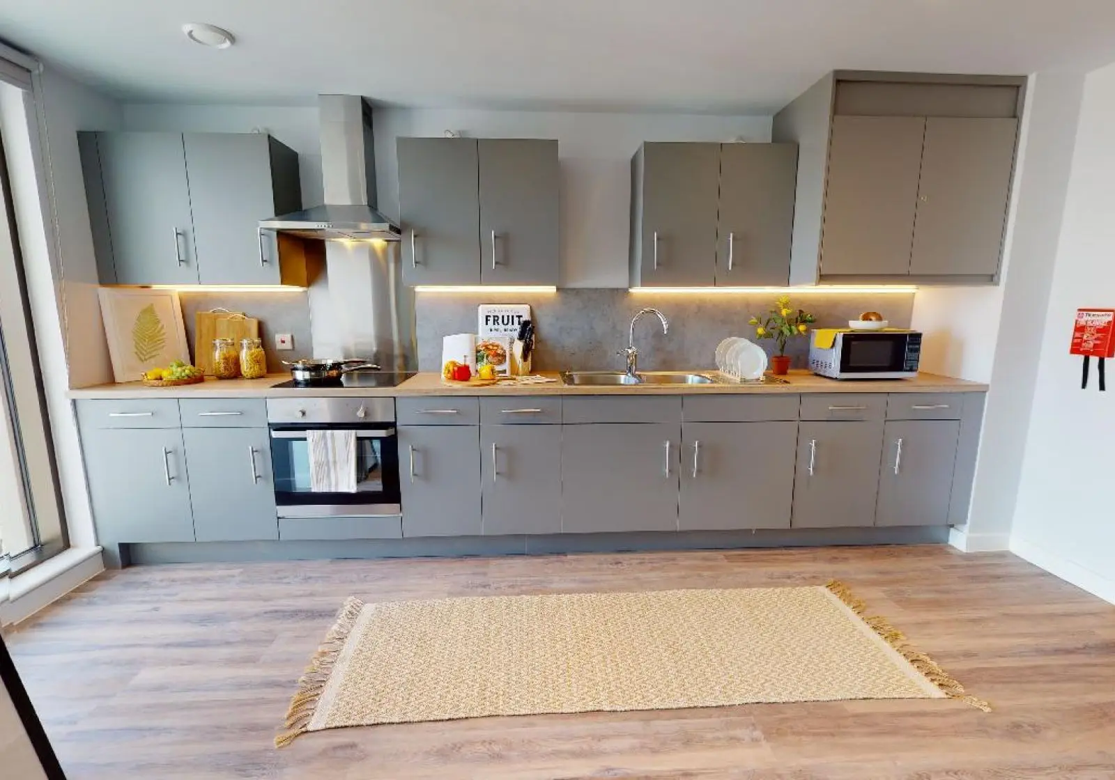  Penthouse En-Suite Plus  -  Altus House  - Gallery -  2