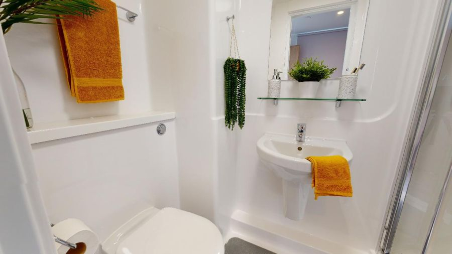  Silver En-Suite Plus  -  Altus House  - Gallery -  4