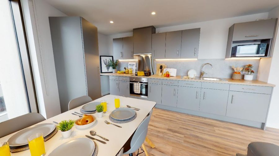  Silver En-Suite Plus  -  Altus House  - Gallery -  5