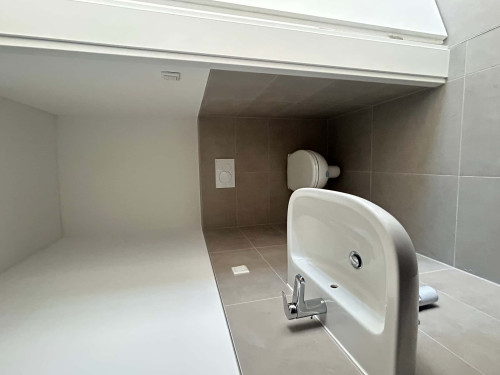 Apartment in Taunusstraße, Kelsterbach for 24 m² - Gallery - 7