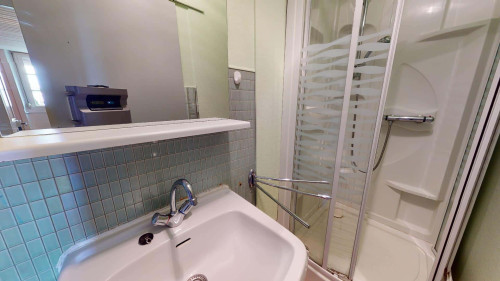 Apartment in Rue Bersot, Besançon for 29 m² with 1 bedroom - Gallery - 7
