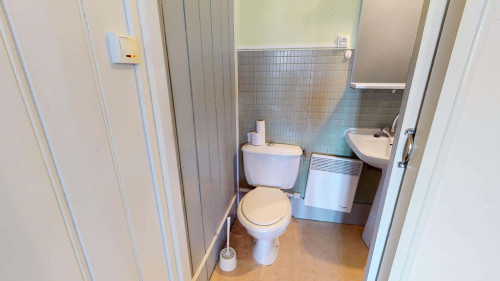 Apartment in Rue Bersot, Besançon for 29 m² with 1 bedroom - Gallery - 8