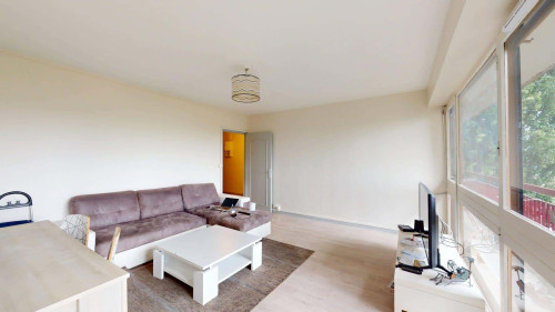 Room in Rue Louis Mirault, Tours for 89 m² with 4 bedrooms - Gallery - 15