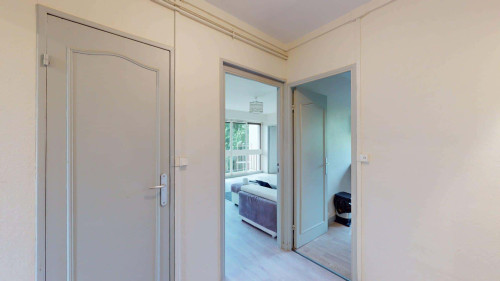 Room in Rue Louis Mirault, Tours for 89 m² with 4 bedrooms - Gallery - 4