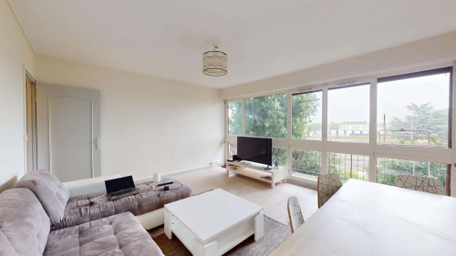Room in Rue Louis Mirault, Tours for 89 m² with 4 bedrooms - Gallery - 17