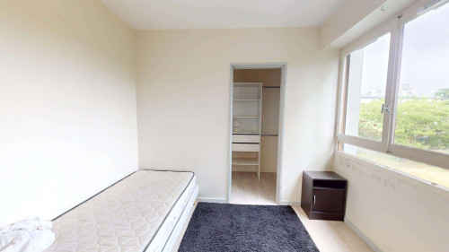Room in Rue Louis Mirault, Tours for 89 m² with 4 bedrooms - Gallery - 21