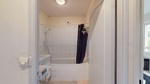 Room in Rue Louis Mirault, Tours for 89 m² with 4 bedrooms - Gallery - 9