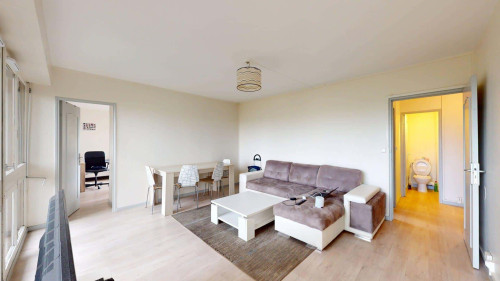 Room in Rue Louis Mirault, Tours for 89 m² with 4 bedrooms - Gallery - 18
