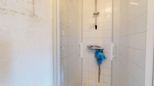 Room in Rue Louis Mirault, Tours for 89 m² with 4 bedrooms - Gallery - 8