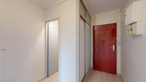 Room in Rue Louis Mirault, Tours for 89 m² with 4 bedrooms - Gallery - 5