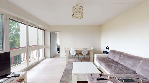 Room in Rue Louis Mirault, Tours for 89 m² with 4 bedrooms - Gallery - 19