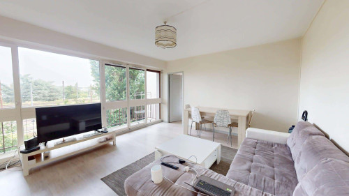 Room in Rue Louis Mirault, Tours for 89 m² with 4 bedrooms - Gallery - 16