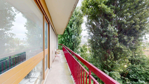 Room in Rue Louis Mirault, Tours for 89 m² with 4 bedrooms - Gallery - 6