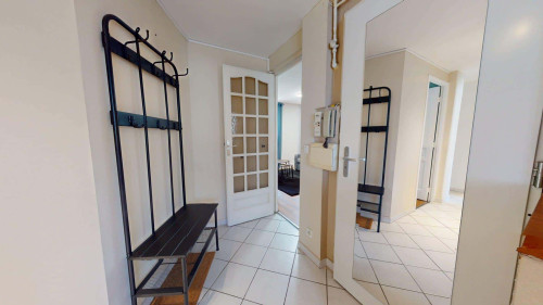 Room in Rue Saint-Ferjus, Grenoble for 75 m² with 3 bedrooms - Gallery - 13