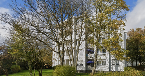Casa Pacelli - Relaxed Living Directly Opposite the Clinic