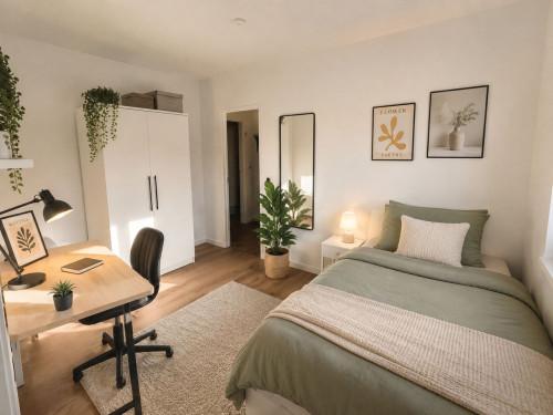 Casa Pacelli - Relaxed Living Directly Opposite the Clinic
