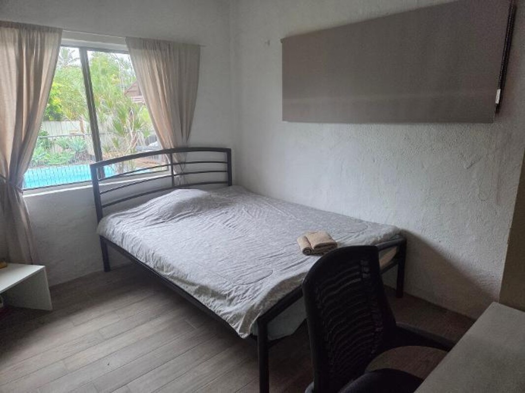 Beach Room 1(Single Bed) - 1