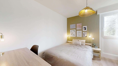 Chambre 2 - Wassy - Gallery - 7