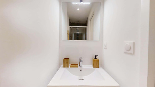 Chambre 2 - Wassy - Gallery - 8