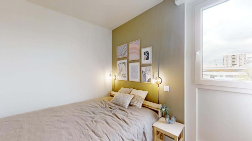 Chambre 2 - Wassy
