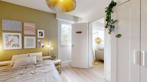 Chambre 2 - Wassy - Gallery - 5