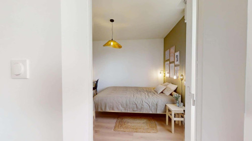 Chambre 2 - Wassy