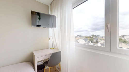 Chambre 4 - Wassy