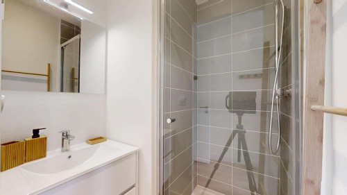 Chambre 4 - Wassy