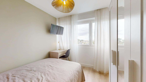 Chambre 4 - Wassy
