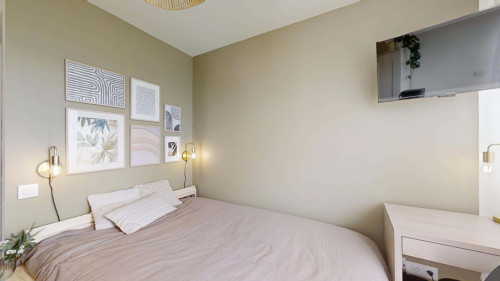 Chambre 4 - Wassy - Gallery - 7