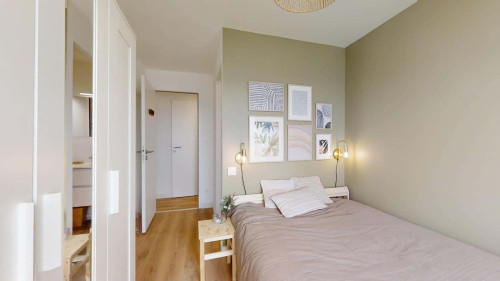 Chambre 4 - Wassy - Gallery - 6