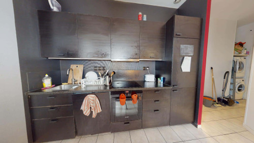 Room in Rue Casimir Delavigne, Le Havre for 66 m² with 4 bedrooms - Gallery - 8