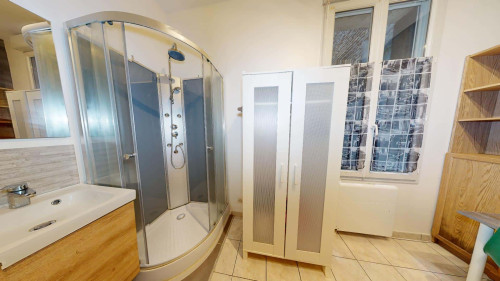 Room in Rue Casimir Delavigne, Le Havre for 66 m² with 4 bedrooms - Gallery - 3