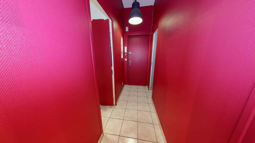 Room in Rue Casimir Delavigne, Le Havre for 66 m² with 4 bedrooms - Gallery - 7