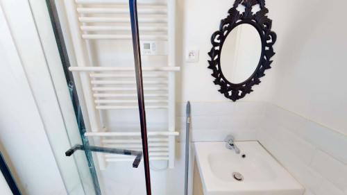 Apartment in Boulevard Jean Royer, Tours for 18 m² - Gallery - 6