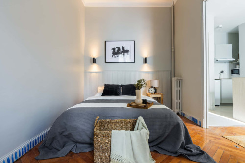 Apartment in Rue Châteauneuf, Nice for 31 m² with 1 bedroom - Gallery - 11