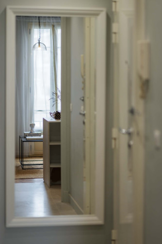 Apartment in Rue Châteauneuf, Nice for 31 m² with 1 bedroom - Gallery - 6